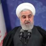 Ruhani'den ABD'ye nükleer anlaşma mesajı