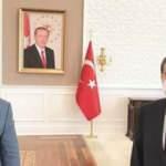 Sağlık Bakanı Koca sağlık turizminin geleceğinden çok umutlu
