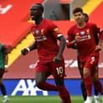 Şampiyon Liverpool evinde Aston Villa'yı yendi