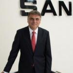 Sanica’dan 20 milyon dolarlık fabrika yatırımı