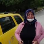 Sevgi anne hem katmer tezgahında hem direksiyon başında