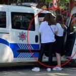 'Sınava giden genç kıza ceza şoku' haberine açıklama!