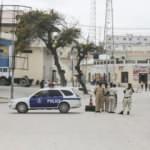 Somali'de bombalı saldırılar: 5 ölü, 15 yaralı