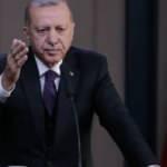 Erdoğan'dan çok sert açıklama: Kalbi kararmış alçaklar!