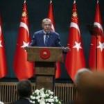 Son dakika haberi: Başkan Erdoğan kritik toplantı sonrası yeni kararları açıkladı!