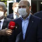 Soylu duyurdu! Cumhuriyet tarihinin en büyüğü, 9 ülke ile birlikte...