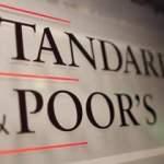 S&P Çin'in kredi notunu teyit etti
