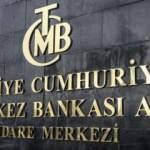 TCMB Banka Kredileri Eğilim Anketi'nin sonuçları yayımlandı