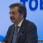 TOBB, salgın sonrası dönem için uluslararası istişare toplantısı düzenledi