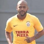 Trabzonspor maçı öncesi Marcao sürprizi!