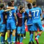 Trabzonspor zirve aşkına Galatasaray'ı devirdi!