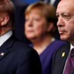 Trump, Erdoğan'dan talimat alıyor
