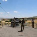 Tunceli’de 2 köy karantinaya alındı