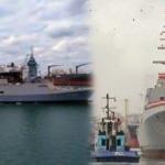 Türk Deniz Kuvvetleri'nin gücüne güç katacak! Teslim tarihi belli oldu