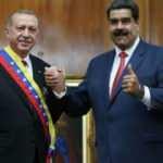 Türkiye ve Venezuela anlaştı! 21 Ağustos'ta başlıyor