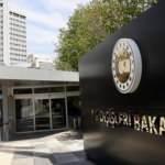 Türkiye'den Irak'a bir tepki daha!