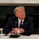 Twitch Trump'ın hesabını askıya aldı