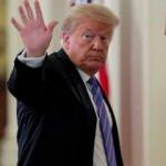 Twitter bu kez de Trump'ın paylaştığı fotoğrafı kaldırdı