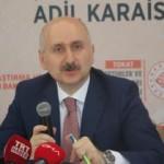 Bakan Karaismailoğlu duyurdu: Türkiye 3 ülkede kuracak