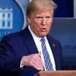 Ülke harekete geçti! Trump için tutuklama kararı!