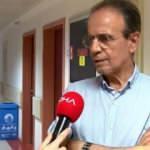 Vakalardaki azalışın durma nedenini açıkladı!