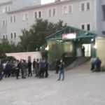 Van'da hain saldırı: 1 yaralı
