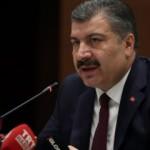 'Virüsten ne zaman kurtulacağız' sorusuna Bakan Koca'dan net yanıt