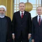 Bugün dev zirvede kritik konuları görüşecekler!