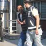 Yakalanan kapkaççıdan şoke eden savunma!