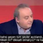Yunan amiral, "Türk gemileri, Girit'e gelirse batıracak mıyız?" sorusuna cevabı şoke etti
