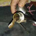 G&ouml;zlerine inanamadılar! Musluktan yılan &ccedil;ıktı