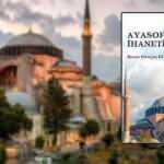 28 Şubat döneminde yasaklanan 'Ayasofya İhaneti' kitabı yeniden yayımlandı