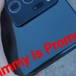 Samsung Galaxy Note 20'nin ilk fotoğrafları sızdırıldı