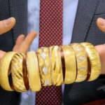 9 Temmuz Altın fiyatlarında tarihi rekor geldi! Çeyrek Altın Gram altın alış satış fiyatları