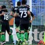 Lazio son dakikada yıkıldı