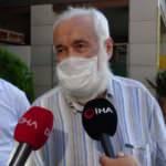 Ayasofya için yargı yolunu ilk açan Başkan konuştu