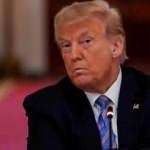 ABD Başkanı Trump'tan NATO açıklaması