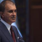 ABD'nin hamlesi sonrası Türkiye'den sert açıklama!