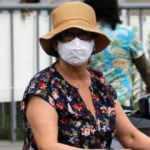 ABD'nin New Jersey eyaletinde maske takma zorunluluğu