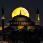 Ayasofya ibadete açılıyor! Selvi'den çok önemli detaylar