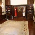 Adana Büyükşehir Belediyesi'ne haciz