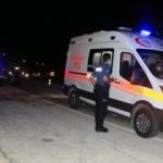 Adana’da silahlı kavga: 2 yaralı