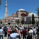 AK Parti'den net Ayasofya açıklaması!