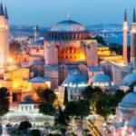 AK Partili yetkililer Reuters'a açıkladı! Ayasofya kararı