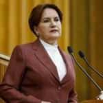 Akşener: Semiha Yıldırım'dan özür diliyorum