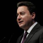 Son dakika: Ali Babacan koronavirüse yakalandı