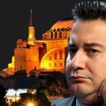 Ali Babacan'dan Ayasofya açıklaması