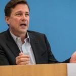Alman Hükümet'inde casusluk paniği