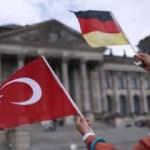 Almanya'dan Türkiye'ye seyahat yasağına ilişkin açıklama