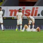 Ankarag&uuml;c&uuml;'n&uuml;n umutları azalıyor!